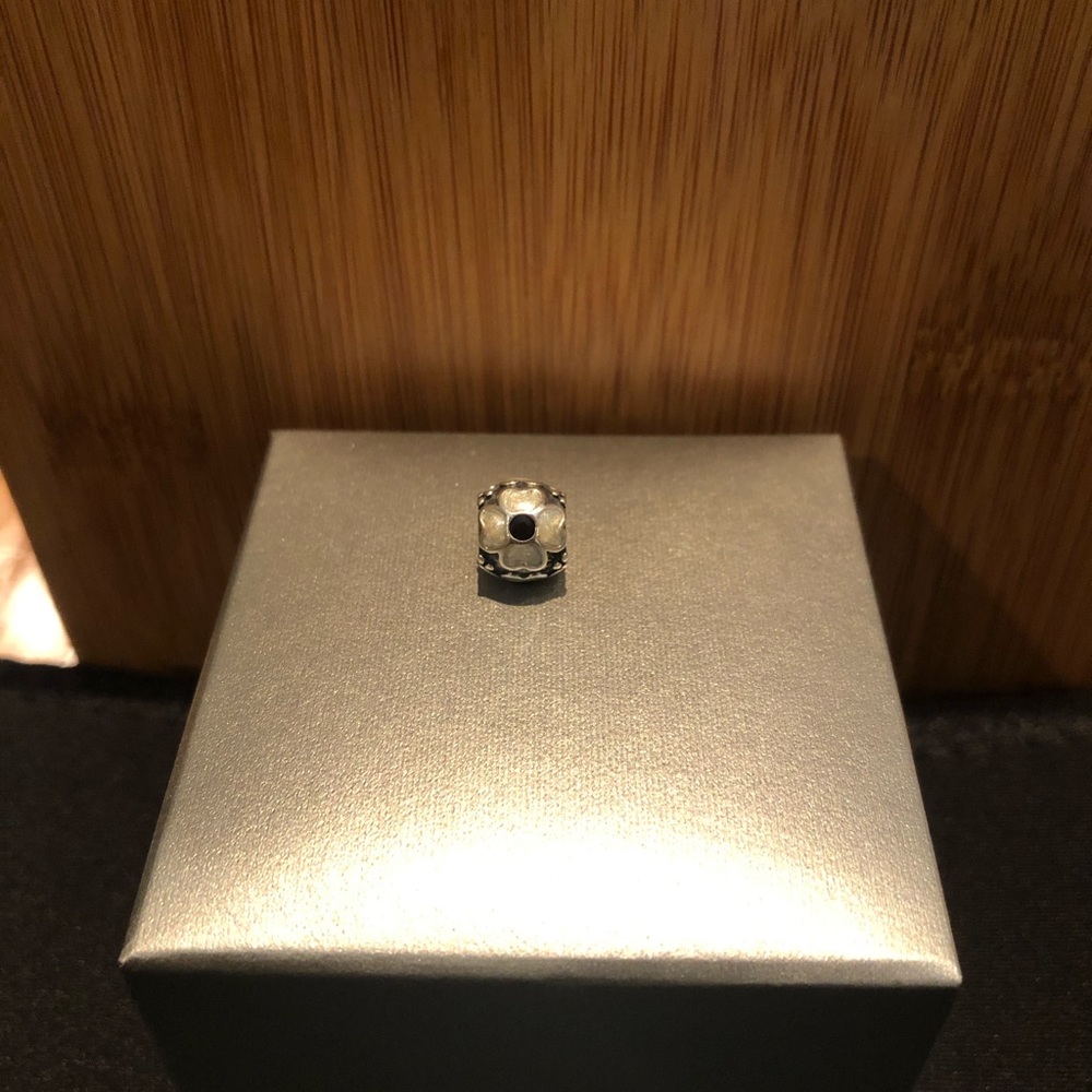 Pandora Charm - Flower